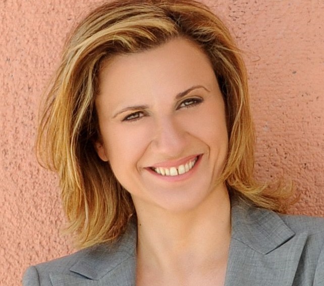 Maria Eleni  Marilena Dimitriou Soukouli   Biliali